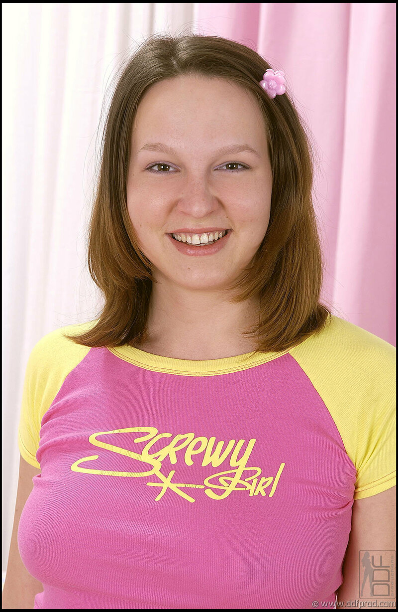 Анна, 40 лет, 1 размер груди